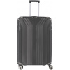 Travelite Elvaa 4w L Black 76349-01 102 L