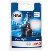 Žiarovka Bosch HB4, Pure Light WS 1987302153