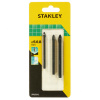 Stanley STA53312 sada vrtákov do obkladov, dlažby a skla, 5,6,8mm