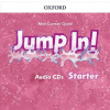 Jump In! Starter Class Audio CD