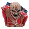 Nemesis Now Iron Maiden Storage Box The Trooper