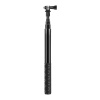 Metal selfie stick PULUZ 110 cm for Insta360 One RS / X2 / X3 / X4 43521