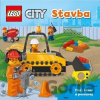Lego city - Stavba (český jazyk) - Svojtka&Co.