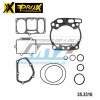 PROX Tesnenie horné (sada top-end) Suzuki RM250 / 96-98