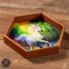 Q Workshop Anne Stokes Dice Forma Chase The Rainbow 20 cm