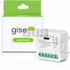 Gise Inteligentní duální WiFi reléový modul | Tuya | GDS-WF