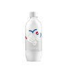 Sodastream Fľaša JET 1l Pepsi Love biela