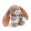 NICI Zajačik Fjella GREEN 25 cm
