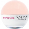 Dermacol Caviar Energy Night Cream spevňujúci nočný krém 50 ml