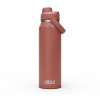 Športová fľaša Camelbak Thrive Chug VSS 1l - Sierra Red uni
