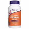 Now Foods Ubiquinol Extra Strenght Kaneka 200 mg 60 softgel kapsúl