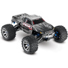 Traxxas Nitro Revo TQi s BlueTooth RTR (strieborná) 1:8