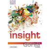 Insight - Elementary - Student's Book - Jayne Wildman