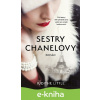 E-kniha Sestry Chanelovy - Judithe Little