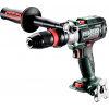 Metabo SB 18 LTX-3 BL Q I METAL 603182840