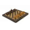 Šach + backgammon Stredný Szachy Żurek