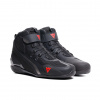 DAINESE HERIAN AIR SHOES BLACK/ANTHRACITE Obuv Velkost: 40