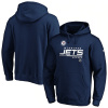 Winnipeg Jets - Authentic Pro Core NHL Mikina s kapucňou M/USA=L/EU