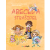 Abeceda strašidel (Bibi Hykl, Sandra Zlámalová Dražilová)