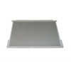 Gorenje 163377 originálna sklenená polica 525x335mm chladnička