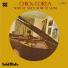Chick Corea (1941-2021) - Now He Sings, Now He Sobs (Tone Poet Vinyl) (180g) (LP)