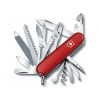 Kapesní nůž HANDYMAN červený - Victorinox (Kapesní nožík HANDYMAN - Victorinox)