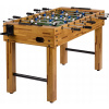 Futbalová tabuľka MKS 121 x 101 x 79 cm (Futbalový stolný futbalový stôl Trambambula)