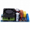 STEREO AUDIO ZOSILŇOVAČ 500W IRS2092S