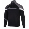 Sweatshirt Zina Ganador Pro 2.0 training Jr 0F1A-57875 Black\Grey\White (122816) Black M