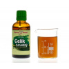 Celík (zlatobýl) kanadský - bylinné kapky (tinktura) 50 ml - doplněk stravy