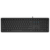 Dell KB216/Drôtová USB/GER layout/Čierna 580-ADHE
