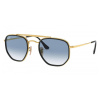 Ray-ban RB3648M The Marshal Ii 91673F Veľ. 52