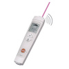 testo 826-T2 infračervený teplomer, optika 6:1, -30 - +300 °C; 0563 8282
