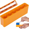 Lítium-iónový akumulátor Rosfix 18650 10000 mAh 6 ks