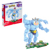 Mega Construx Pokémon Machomei