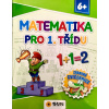 Matematika pro 1. třídu