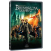 Fantastická zvířata: Brumbálova tajemství DVD
