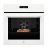 Elektrická rúra Electrolux 700 SenseCook EOE7F31V Termoobeh Biela