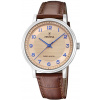 Elegantné pánske hodinky FESTINA 20660/2 SOLAR ENERGY