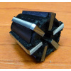 Klieština pre závitník J444, Jacobs Rubber-Flex RF-J444