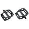Pedál KLS FLAT 50 BB 023 black Farba: black