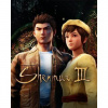 ESD Shenmue III 7687