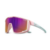 Okuliare JULBO Fury S spectron 3 CF pink/blue