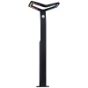 Paulmann 94794 Alara stĺpikové LED svetlo LED 10 W antracitová; 94794