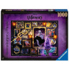 RAVENSBURGER Puzzle Zloduchovia: Uršula 1000 dielikov