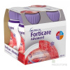 Forticare Advanced Mango/broskev sol. 4 x 125 ml