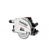 Metabo Náradie - Okružná píla 165 mm, 1200 W 601166000