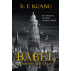 Babel - R. F. Kuang