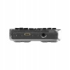 Retro konzola Anbernic RG35xx (2024) Black transparent 3,5