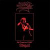 CD King Diamond: In Concert 1987 Abigail DIGI